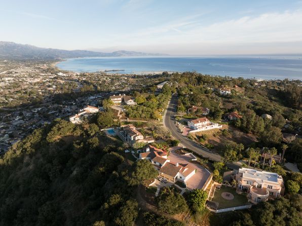848 Miramonte Dr, Santa Barbara, CA 93109