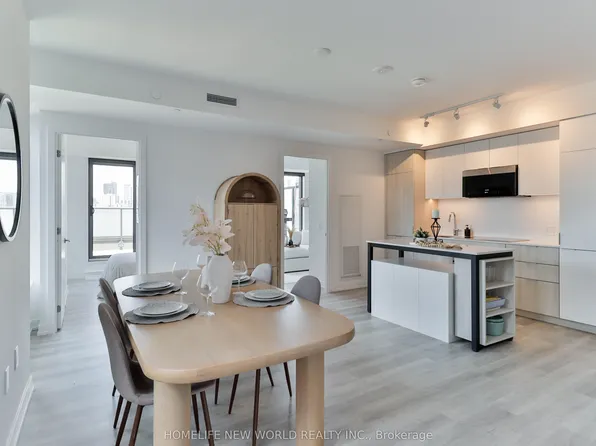 28 Eastern Ave #1003, Toronto, ON M5A 0Y2