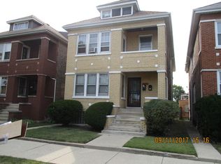 7124 S Fairfield Ave, Chicago, IL 60629