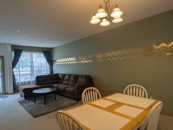 Dinning area