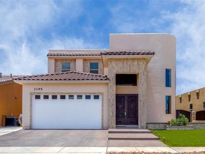 3195 Red Orchard Dr, El Paso, TX, 79938