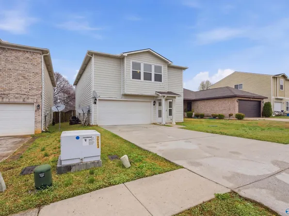 103 Wethersfield Dr, Harvest, AL 35749