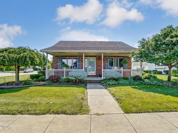 404 S Main St, Rockford, OH 45882