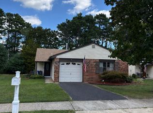 156 Seaview Avenue, Brick, NJ 08723
