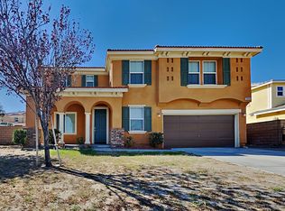 6148 Whitney Way, Palmdale, CA 93552