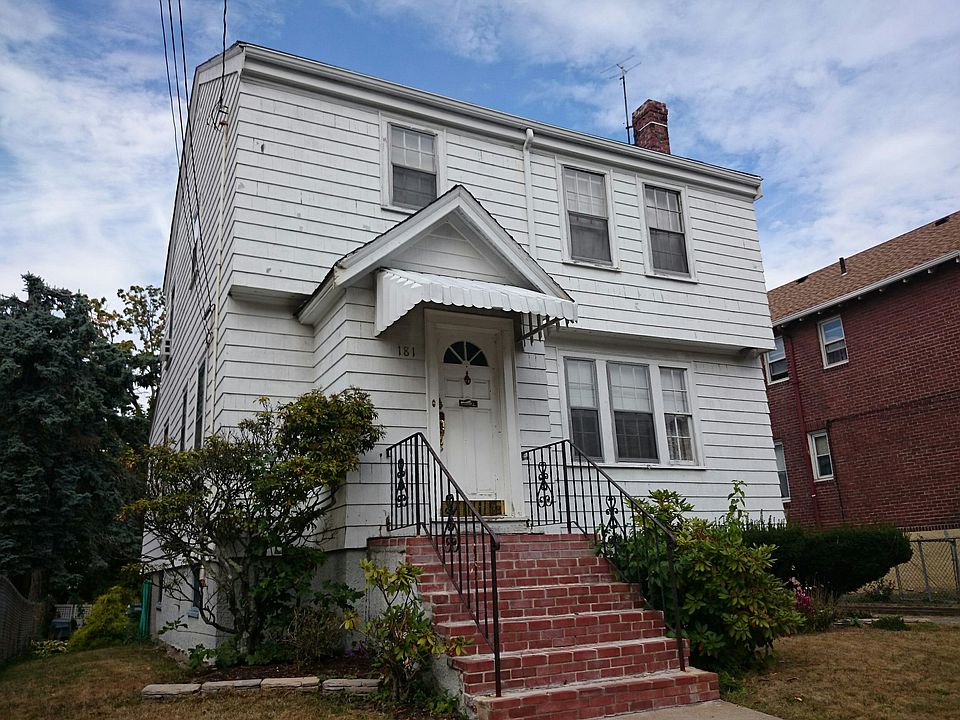 2nd image of 181 Fairmount St