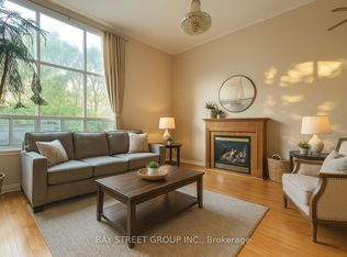 48 Chipwood Cres, Toronto, ON M2J 3X7