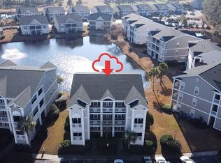877 Great Egret Cir SW #5, Sunset Beach, NC 28468