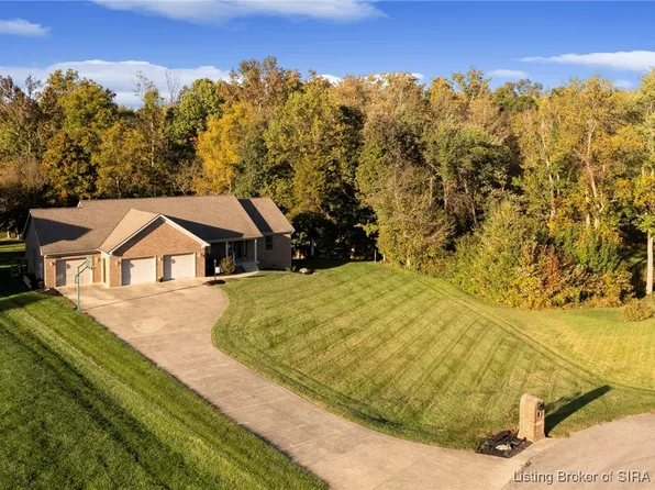 3019 Minton Court, Memphis, IN 47143