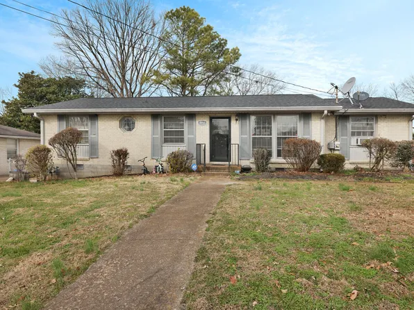 4856 Everest Dr, Old Hickory, TN 37138