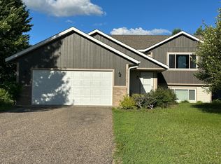 26329 150th St, Zimmerman, MN 55398
