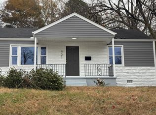921 Omaha St, Greensboro, NC 27406