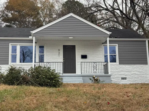 921 Omaha St, Greensboro, NC 27406