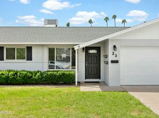 23 W Fairmont Dr, Tempe, AZ 85282