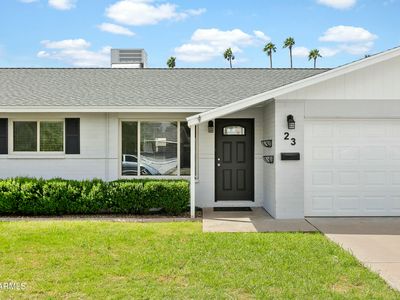 23 W Fairmont Dr, Tempe, AZ, 85282