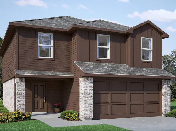 403 15th St, Wolfforth, TX 79382