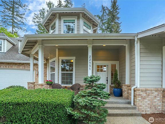 4th image of 22851 SE Lake Wilderness Drive S
