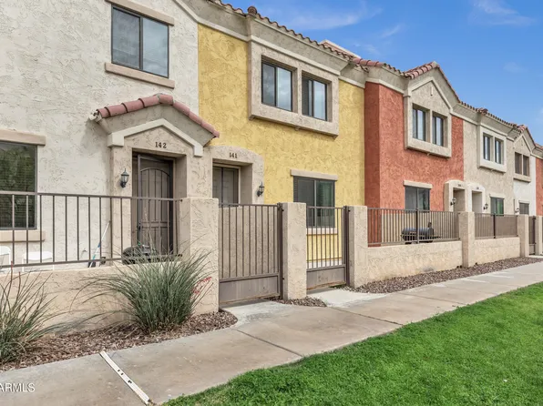 1950 N CENTER Street #141, Mesa, AZ 85201