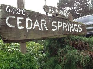6420 Old Pacific Hwy S UNIT 7, Kalama, WA 98625