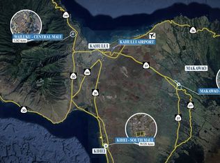 79 E Welakahao Rd Lot 4, Kihei, HI 96753