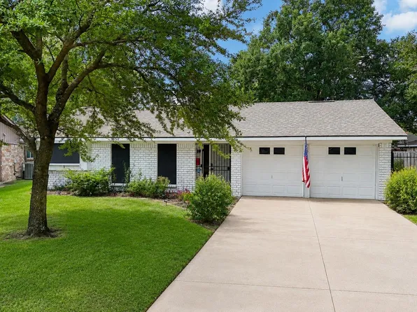 6123 Rena St, Houston, TX 77092