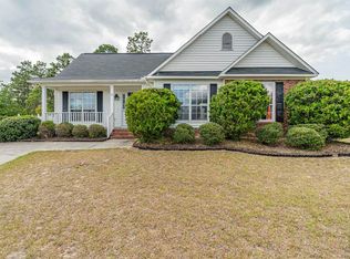 608 Coldridge Ct, Lexington, SC 29073