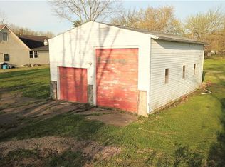 4291 Limrick Rd, Springfield, OH 45502