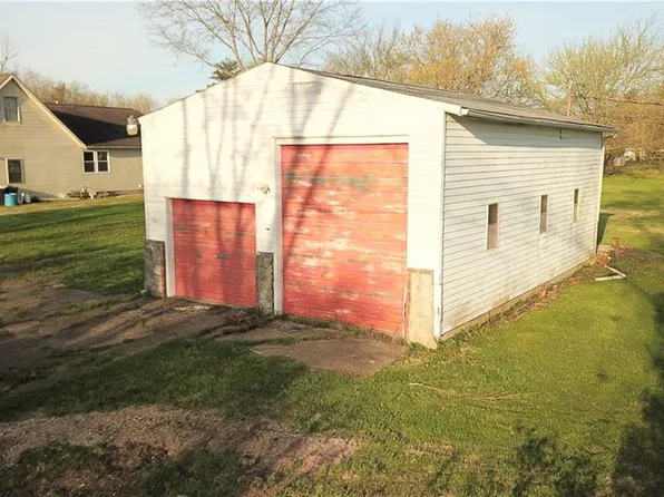 4291 Limrick Rd, Springfield, OH 45502