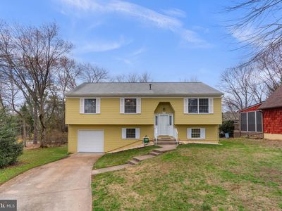 6968 Sunfleck Row, Columbia, MD, 21045