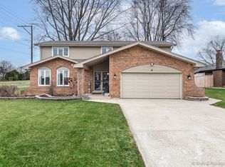 12251 Partridge Ln, Orland Park, IL