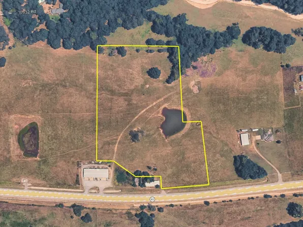 26620 Highway 82, Park Hill, OK 74451