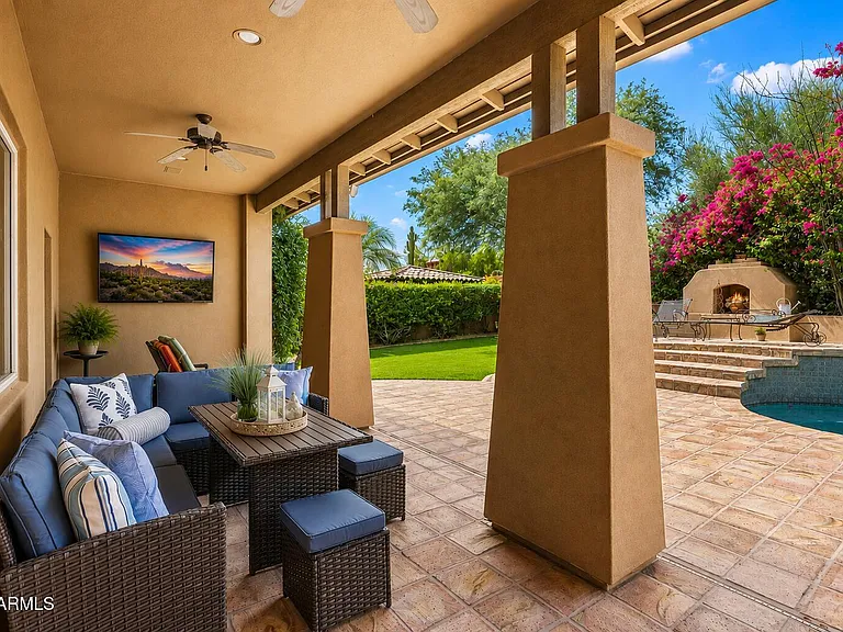 9572 E Mountain Spring Rd — Photo 35
