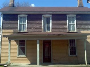 961 Saint George St, East Liverpool, OH