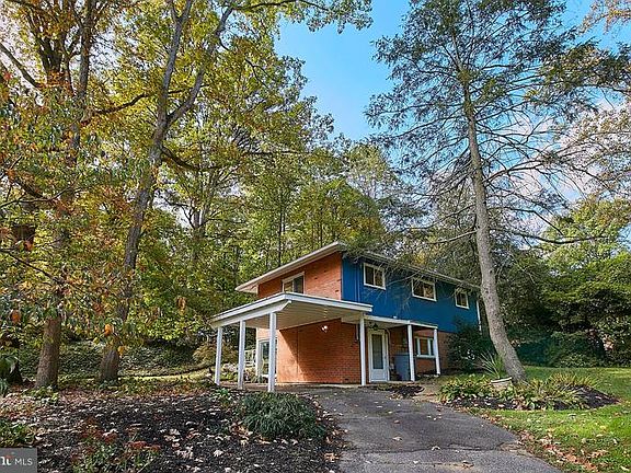 4th image of 3326 Stoneybrae Dr