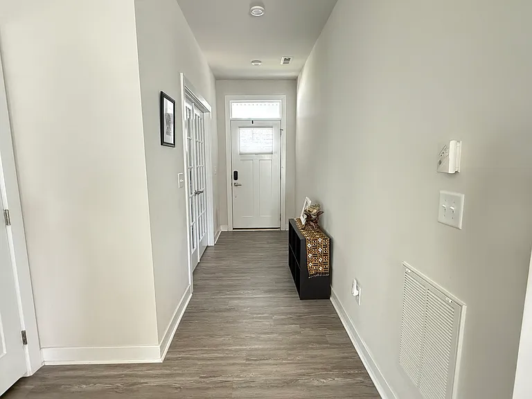 entry hallway
