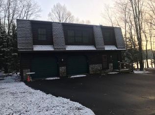 E21897 Crooked Lake Rd, Watersmeet, MI 49969