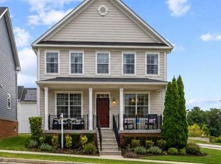4400 Scarlet Oak Ln, Baltimore, MD 21229