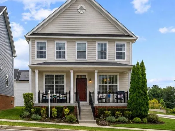 4400 Scarlet Oak Ln, Baltimore, MD 21229