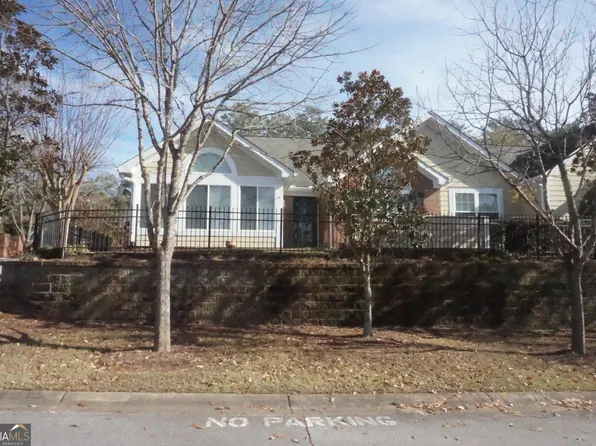 1802 Cascade Park Dr SW, Atlanta, GA 30331