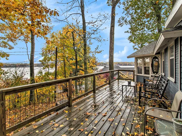 6455 W Grand Ave, Ludington, MI 49431