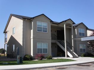 1927 E Wilson Ln #287-D, Meridian, ID 83642