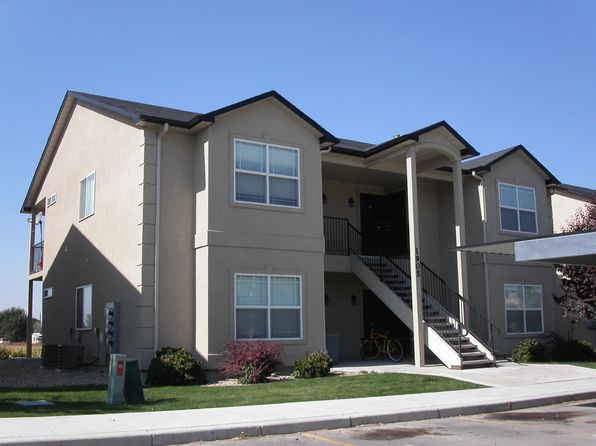 1927 E Wilson Ln #287-D