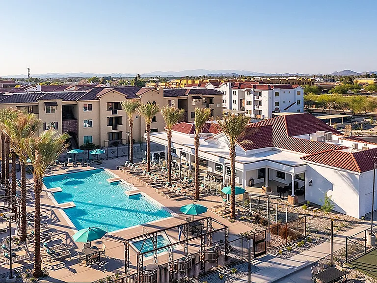Marlowe Peoria Place — Photo 21