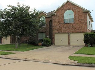 2919 Perdido Bay Ln, Pearland, TX 77584
