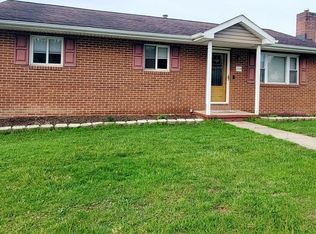 1313 Airport Blvd, Morgantown, WV 26505