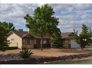 4500 N Calle Santa Cruz, Prescott Valley, AZ 86314