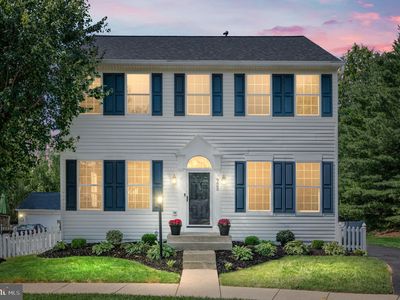 9860 Airedale Ct, Bristow, VA, 20136