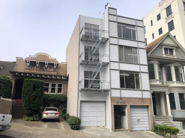 543 Buena Vista Ave W, San Francisco, CA 94117