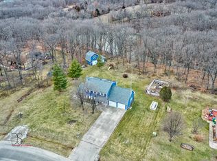 2563 N 2879th Rd, Marseilles, IL 61341