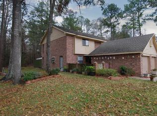 2820 Elm Grove Ct, Humble, TX 77339